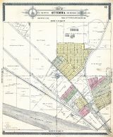 Ottumwa City - Part 003, Wapello County 1908
